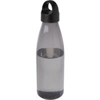 Bidón de plástico reciclado de 800 ml Bergen