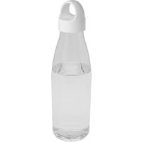 Bidón de plástico reciclado de 800 ml Bergen