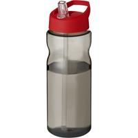 Bidón deportivo con boquilla de 650 ml H2O Active® Eco Base