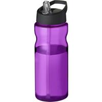 Bidón deportivo con boquilla de 650 ml H2O Active® Eco Base