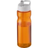 Bidón deportivo con boquilla de 650 ml H2O Active® Eco Base