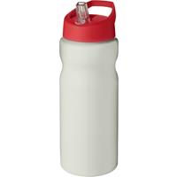 Bidón deportivo con boquilla de 650 ml H2O Active® Eco Base