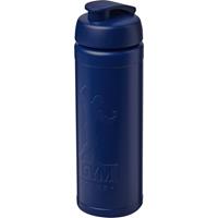 Bidón deportivo con tapa abatible de 750 ml Baseline Rise
