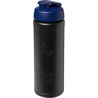 Bidón deportivo con tapa abatible de 750 ml "Baseline Rise"
