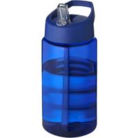 Bidón deportivo con tapa con boquilla de 500 ml H2O Active® "Bop"
