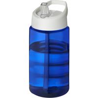 Bidón deportivo con tapa con boquilla de 500 ml H2O Active® "Bop"