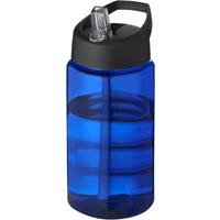 Bidón deportivo con tapa con boquilla de 500 ml H2O Active® "Bop"
