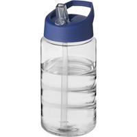 Bidón deportivo con tapa con boquilla de 500 ml H2O Active® Bop