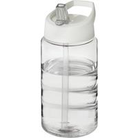 Bidón deportivo con tapa con boquilla de 500 ml H2O Active® Bop