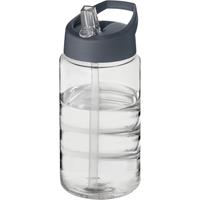 Bidón deportivo con tapa con boquilla de 500 ml H2O Active® Bop