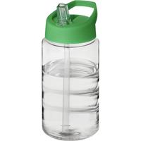 Bidón deportivo con tapa con boquilla de 500 ml H2O Active® Bop