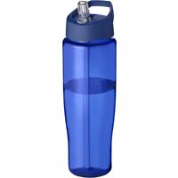 Bidón deportivo con tapa con boquilla de 700 ml H2O Active® Tempo