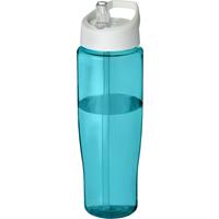 Bidón deportivo con tapa con boquilla de 700 ml H2O Active® Tempo