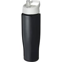 Bidón deportivo con tapa con boquilla de 700 ml H2O Active® Tempo