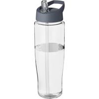 Bidón deportivo con tapa con boquilla de 700 ml H2O Active® Tempo