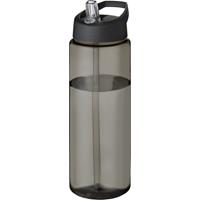 Bidón deportivo con tapa con boquilla de 850 ml "H2O Active® Eco Vibe"