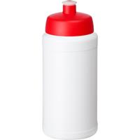 Bidón deportivo con tapa de 500 ml Baseline® Plus