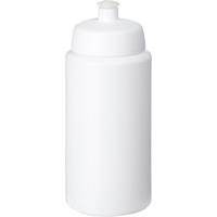 Bidón deportivo con tapa de 500 ml con asa Baseline™ Plus