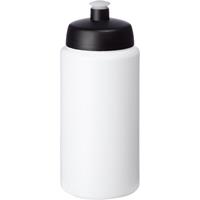 Bidón deportivo con tapa de 500 ml con asa Baseline™ Plus