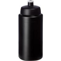 Bidón deportivo con tapa de 500 ml con asa Baseline™ Plus