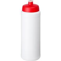 Bidón deportivo con tapa de 750 ml con asa Baseline® "Plus"