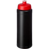Bidón deportivo con tapa de 750 ml con asa Baseline® Plus