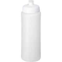 Bidón deportivo con tapa de 750 ml con asa Baseline® Plus