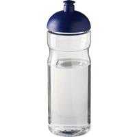Bidón deportivo con Tapa Dome de 650 ml H2O Active® Base
