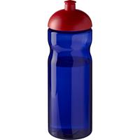 Bidón deportivo con tapa Dome de 650 ml H2O Active® Eco Base