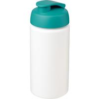 Bidón deportivo con Tapa Flip de 500 ml con asa Baseline™ Plus