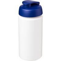 Bidón deportivo con Tapa Flip de 500 ml con asa Baseline™ Plus