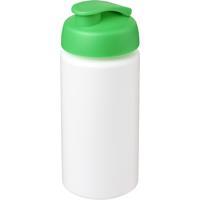 Bidón deportivo con Tapa Flip de 500 ml con asa Baseline™ Plus