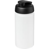 Bidón deportivo con Tapa Flip de 500 ml con asa Baseline™ Plus