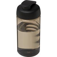 Bidón deportivo con Tapa Flip de 500 ml H2O Active® Bop