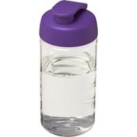 Bidón deportivo con Tapa Flip de 500 ml H2O Active® Bop