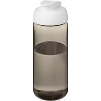 Bidón deportivo con tapa Flip de 600 ml H2O Active® "Octave Tritan™"