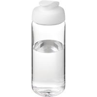 Bidón deportivo con tapa Flip de 600 ml H2O Active® "Octave Tritan™"
