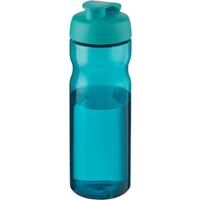 Bidón deportivo con Tapa Flip de 650 ml H2O Active® Base
