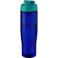 Bidón deportivo con tapa Flip de 700 ml H2O Active® Eco Tempo
