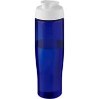 Bidón deportivo con tapa Flip de 700 ml H2O Active® Eco Tempo