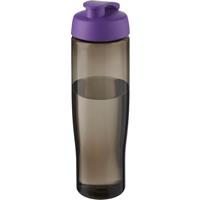 Bidón deportivo con tapa Flip de 700 ml H2O Active® Eco Tempo