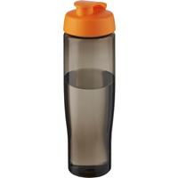 Bidón deportivo con tapa Flip de 700 ml H2O Active® Eco Tempo