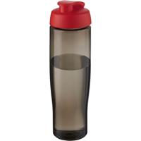 Bidón deportivo con tapa Flip de 700 ml H2O Active® Eco Tempo