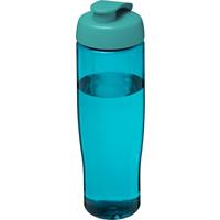 Bidón deportivo con Tapa Flip de 700 ml H2O Active® Tempo