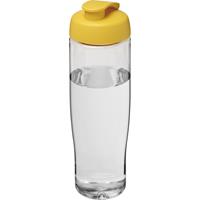 Bidón deportivo con Tapa Flip de 700 ml H2O Active® Tempo