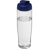 Bidón deportivo con Tapa Flip de 700 ml H2O Active® Tempo