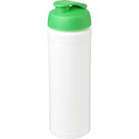Bidón deportivo con Tapa Flip de 750 ml con agarradera Baseline™ Plus
