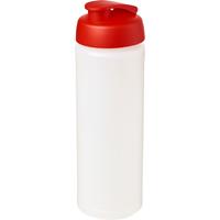 Bidón deportivo con Tapa Flip de 750 ml con agarradera Baseline™ Plus