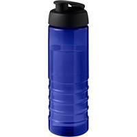 Bidón deportivo con tapa Flip de 750 ml H2O Active® Eco Treble