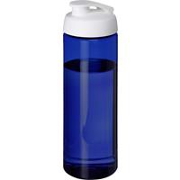 Bidón deportivo con tapa Flip de 850 ml "H2O Active® Eco POP Vibe"
